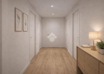 Trilocale Piazza Libertà, Sorbolo Mezzani - foto 4