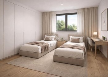 Trilocale Piazza Libertà, Sorbolo Mezzani - foto 6