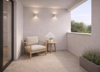 Trilocale Piazza Libertà, Sorbolo Mezzani - foto 7