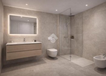 Trilocale Piazza Libertà, Sorbolo Mezzani - foto 8