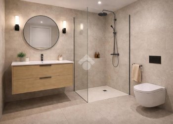 Trilocale Piazza Libertà, Sorbolo Mezzani - foto 9