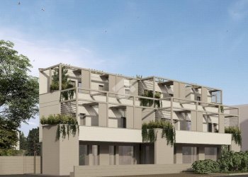 Trilocale Piazza Libertà, Sorbolo Mezzani - foto 13