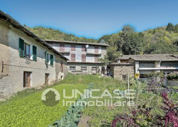 Independent house piazza Fontana, 5, Rorà - photo 9