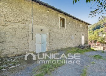 Independent house piazza Fontana, 5, Rorà - photo 22