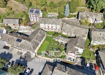 Independent house piazza Fontana, 5, Rorà - photo 15