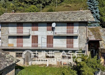 Independent house piazza Fontana, 5, Rorà - photo 2