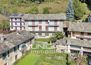 Independent house piazza Fontana, 5, Rorà - photo 3