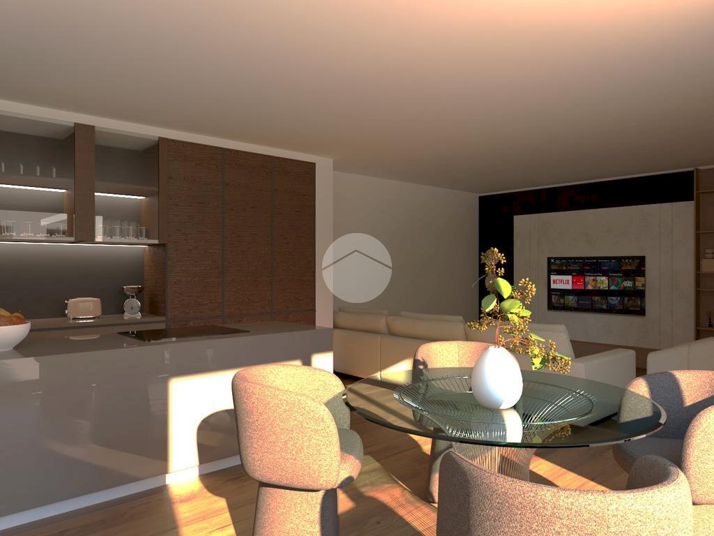 Quadrilocale Via Giuliano Dati, Rimini - foto 3