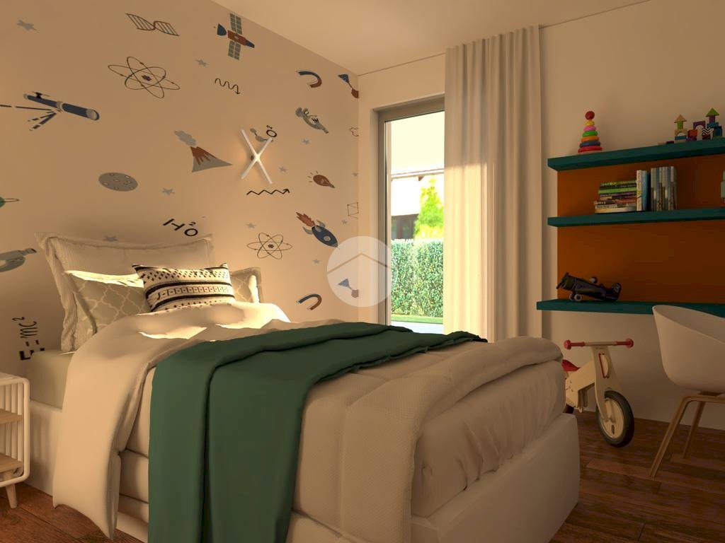 Trilocale Via Giuliano Dati, Rimini - foto 3