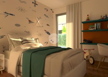 Trilocale Via Giuliano Dati, Rimini - foto 7