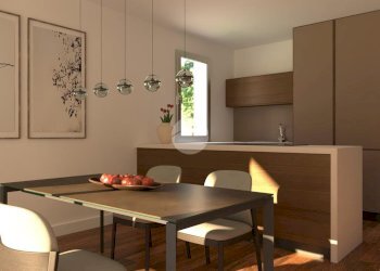 Trilocale Via Giuliano Dati, Rimini - foto 8