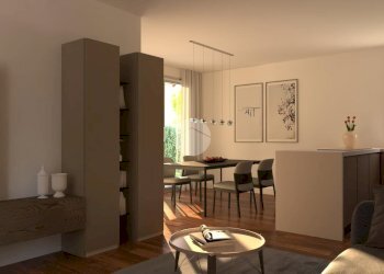 Trilocale Via Giuliano Dati, Rimini - foto 9