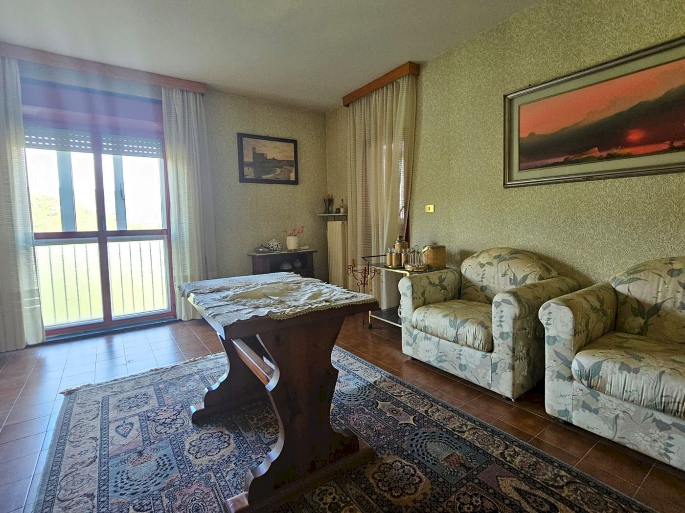 Trilocale VIA DUE DICEMBRE, Genova - foto 2