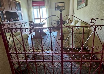 Trilocale VIA DUE DICEMBRE, Genova - foto 1