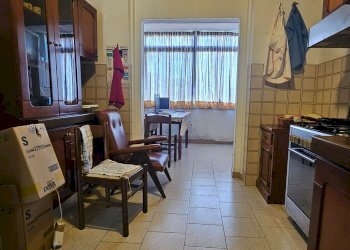 Trilocale VIA DUE DICEMBRE, Genova - foto 12