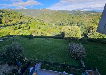 Trilocale VIA DUE DICEMBRE, Genova - foto 14