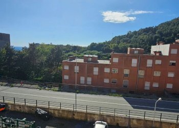 Trilocale VIA DUE DICEMBRE, Genova - foto 16