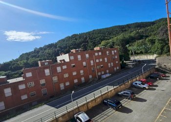 Trilocale VIA DUE DICEMBRE, Genova - foto 17