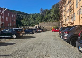 Trilocale VIA DUE DICEMBRE, Genova - foto 22