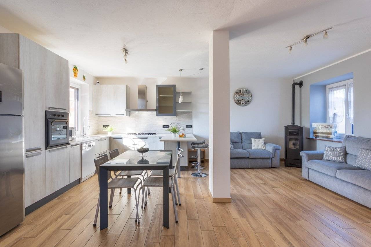 Villa a Schiera Via Centallo, 86, Caraglio - foto 2