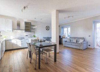 Villa a Schiera Via Centallo, 86, Caraglio - foto 1