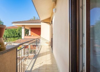 Villa a Schiera Via Centallo, 86, Caraglio - foto 28