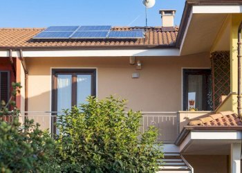 Villa a Schiera Via Centallo, 86, Caraglio - foto 32