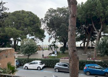 Appartamento Via Aurelia, Spotorno - foto 1