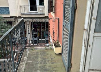 Appartamento Via Aurelia, Spotorno - foto 8