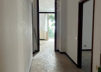 Appartamento Via Aurelia, Spotorno - foto 9