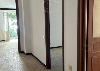 Appartamento Via Aurelia, Spotorno - foto 14