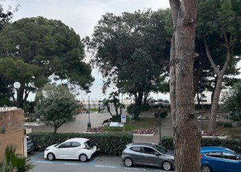 Appartamento Via Aurelia, Spotorno - foto 17