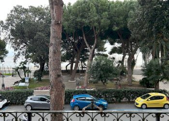 Appartamento Via Aurelia, Spotorno - foto 18