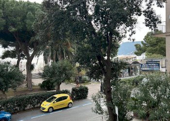 Appartamento Via Aurelia, Spotorno - foto 19