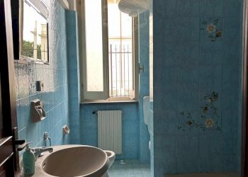 Appartamento Via Aurelia, Spotorno - foto 20