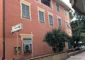 Appartamento Via Aurelia, Spotorno - foto 23