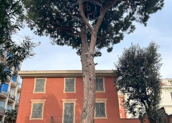 Appartamento Via Aurelia, Spotorno - foto 25