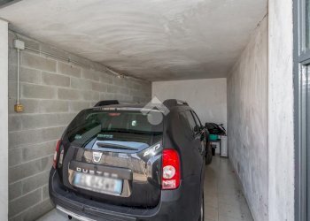 Quadrilocale Via Pietro Cossa, Torino - foto 22