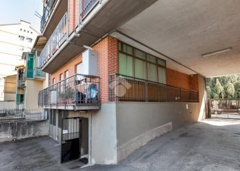 Quadrilocale Via Pietro Cossa, Torino - foto 21