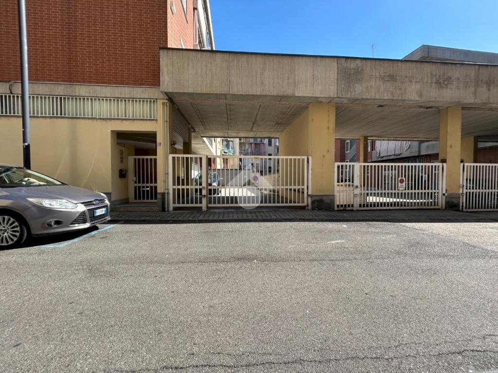 Box Via Roccavione, Asti - photo 1