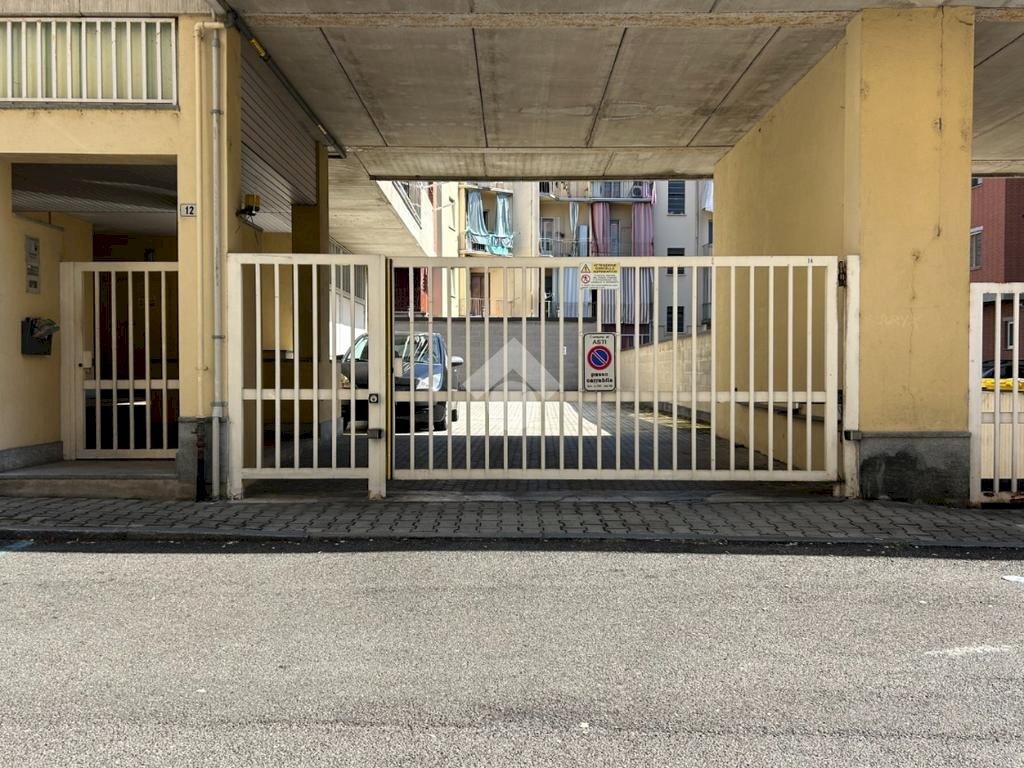 Box Via Roccavione, Asti - photo 2