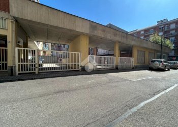 Box Via Roccavione, Asti - photo 10