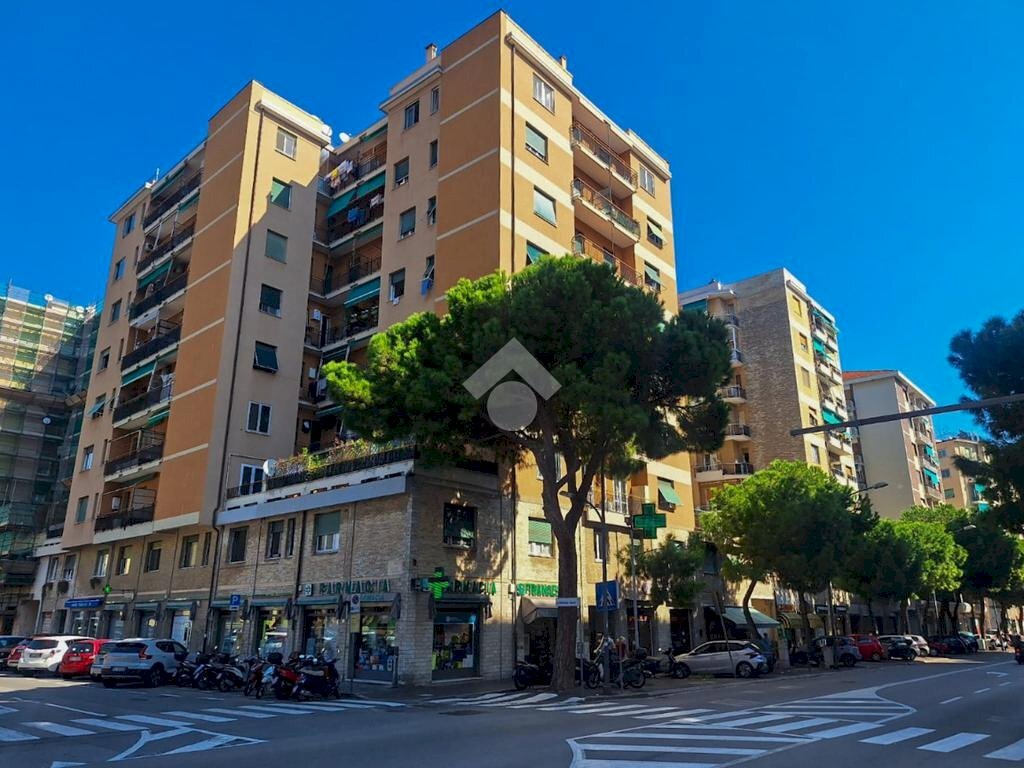 Trilocale Corso Tardy e Benech, Savona (zona Santa Rita) - foto 3