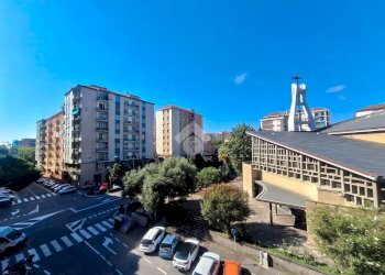 Trilocale Corso Tardy e Benech, Savona (zona Santa Rita) - foto 1