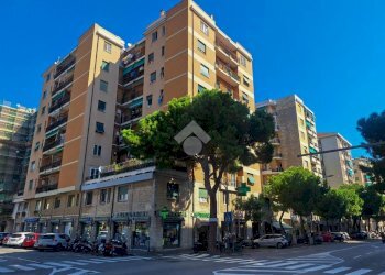 Trilocale Corso Tardy e Benech, Savona (zona Santa Rita) - foto 3