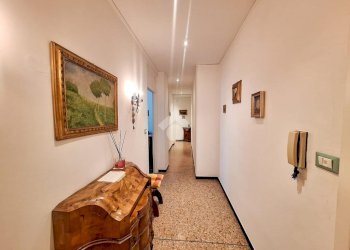 Trilocale Corso Tardy e Benech, Savona (zona Santa Rita) - foto 9