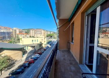 Trilocale Corso Tardy e Benech, Savona (zona Santa Rita) - foto 16
