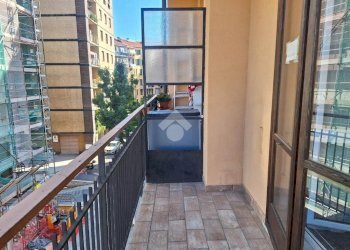 Trilocale Corso Tardy e Benech, Savona (zona Santa Rita) - foto 27