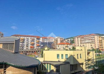 Trilocale Corso Tardy e Benech, Savona (zona Santa Rita) - foto 28