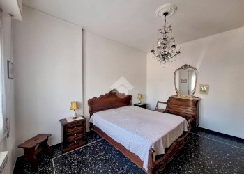 Trilocale Corso Tardy e Benech, Savona (zona Santa Rita) - foto 32